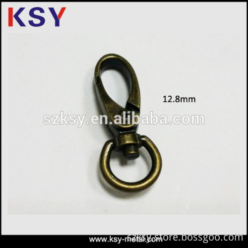 Anti-brass Custom Cast Metal Dog Hook